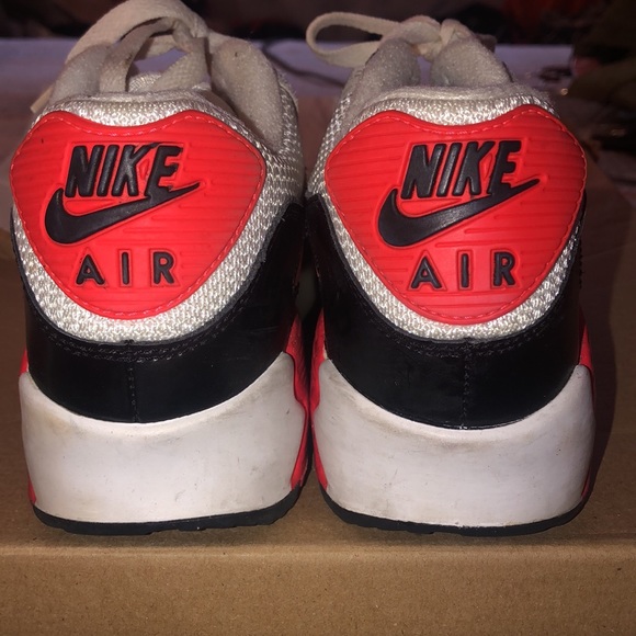 Nike Air Max - Picture 3 of 10